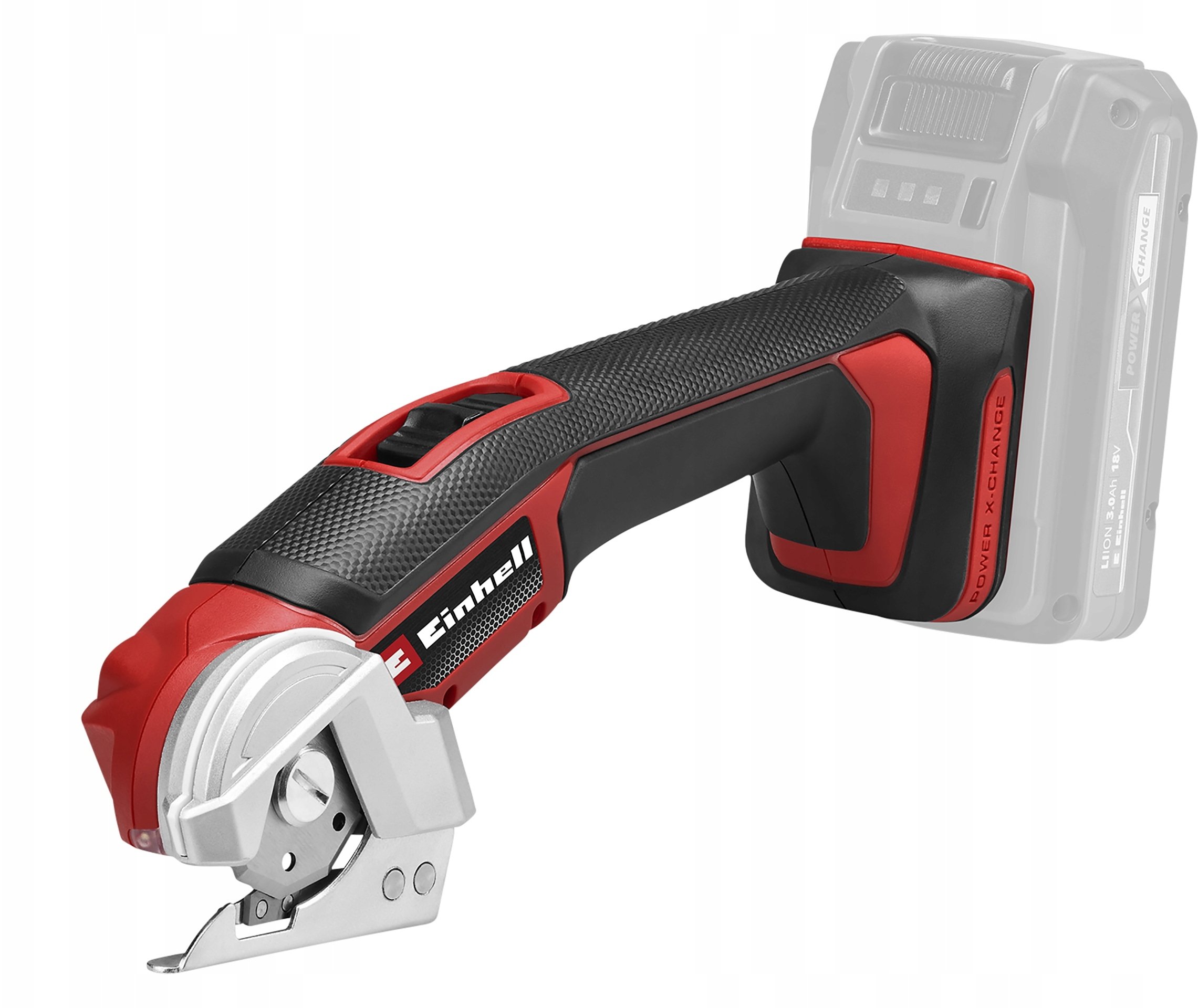 Einhell i wycinarki cordless universal cutter