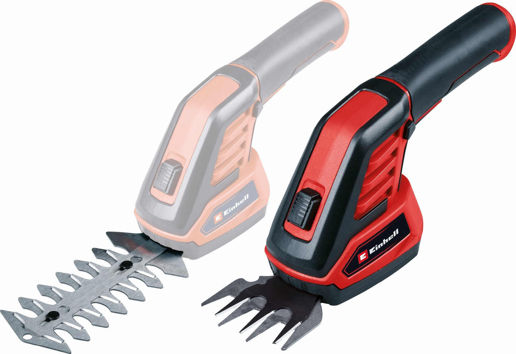 Einhell GC-CG 3,6/70 Li WT