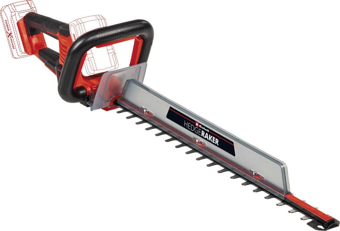 Einhell   GE-CH 36/61 67 cm |