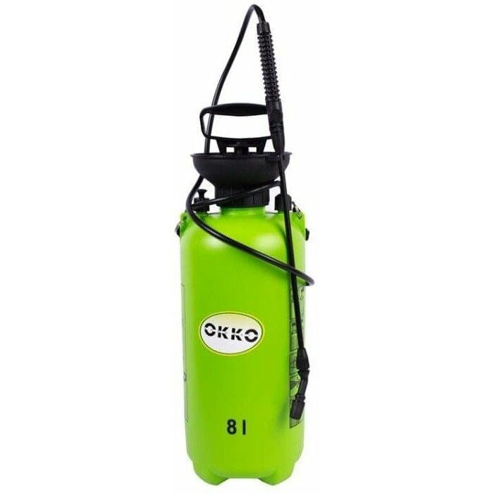Einhell PUMP SPRAYER 8L | 6920998203969