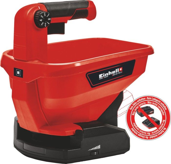 Einhell Rozrzutnik  universal spreader GE-US 18