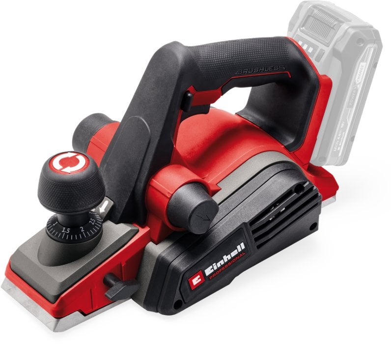 Einhell TP-PL 18/3 Li BL 18