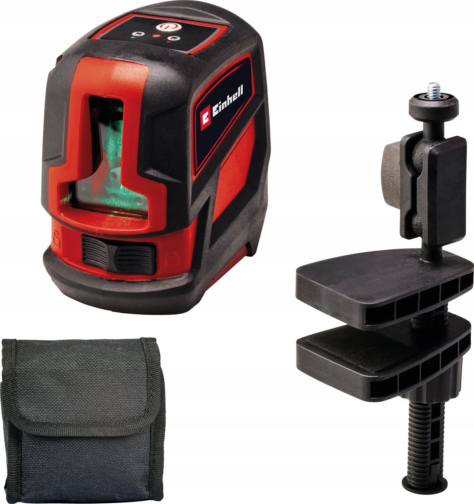 Einhell TC-LL 2 G LASER KRZYŻOWY