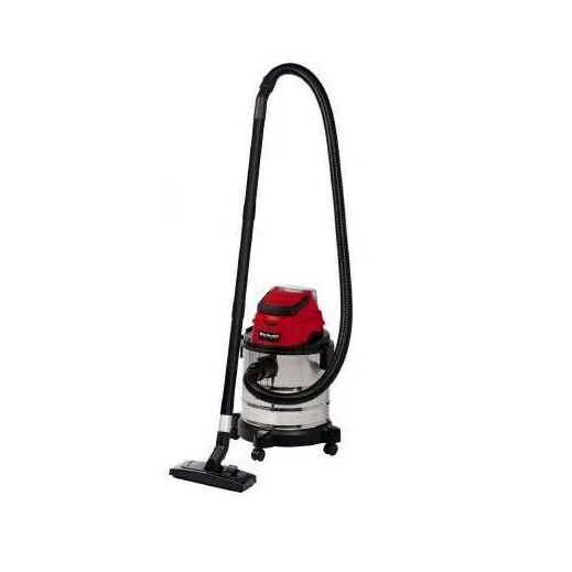 Einhell TC-VC 18/20 Li S-Solo Black
