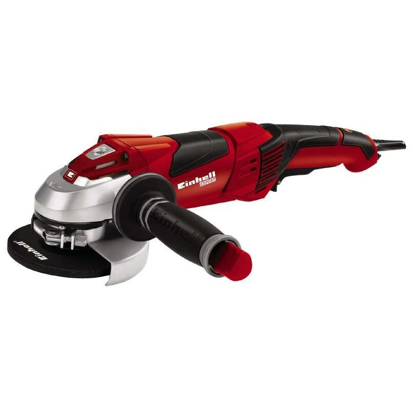 Einhell TE-AG 125 CE angle grinder