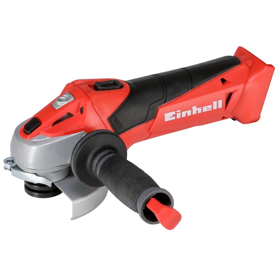 Einhell TE-AG 18/115 Li Solo Cordless