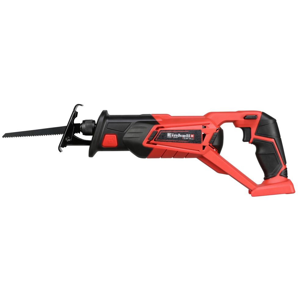 Einhell TE-AP 18 Li sabre saw