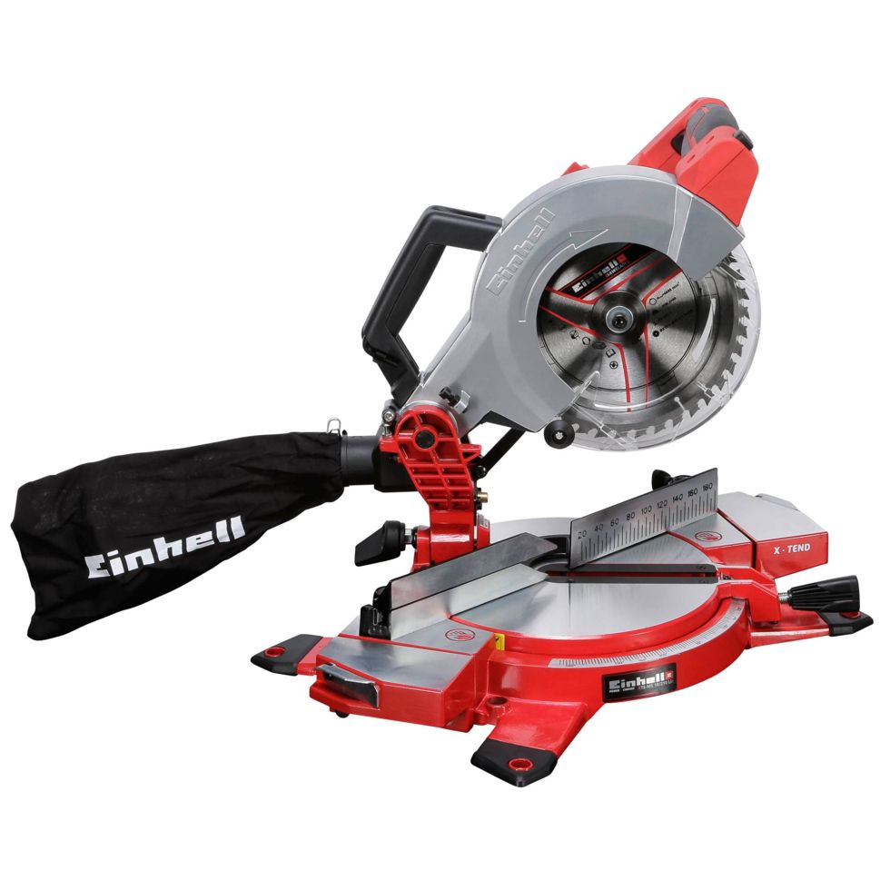 Einhell TE-MS 18/210 18 V 210