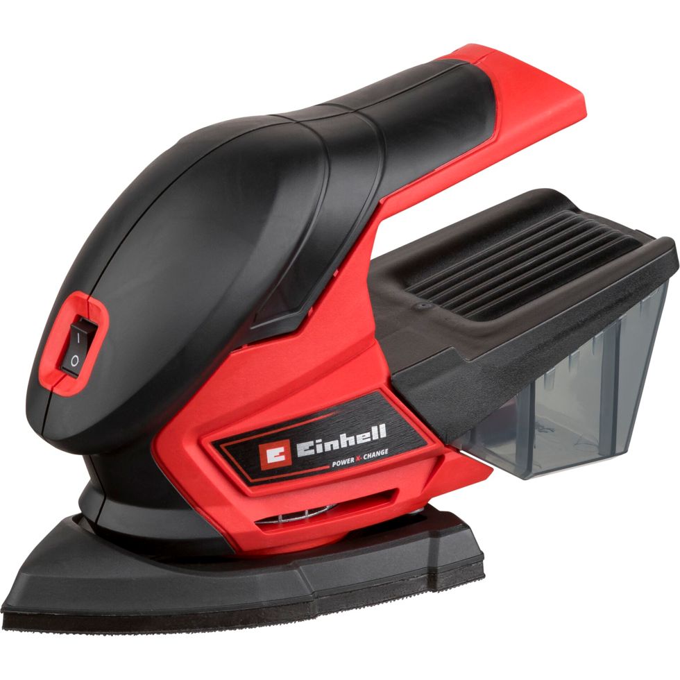 Einhell TE-OS 18/150 Li Solo |