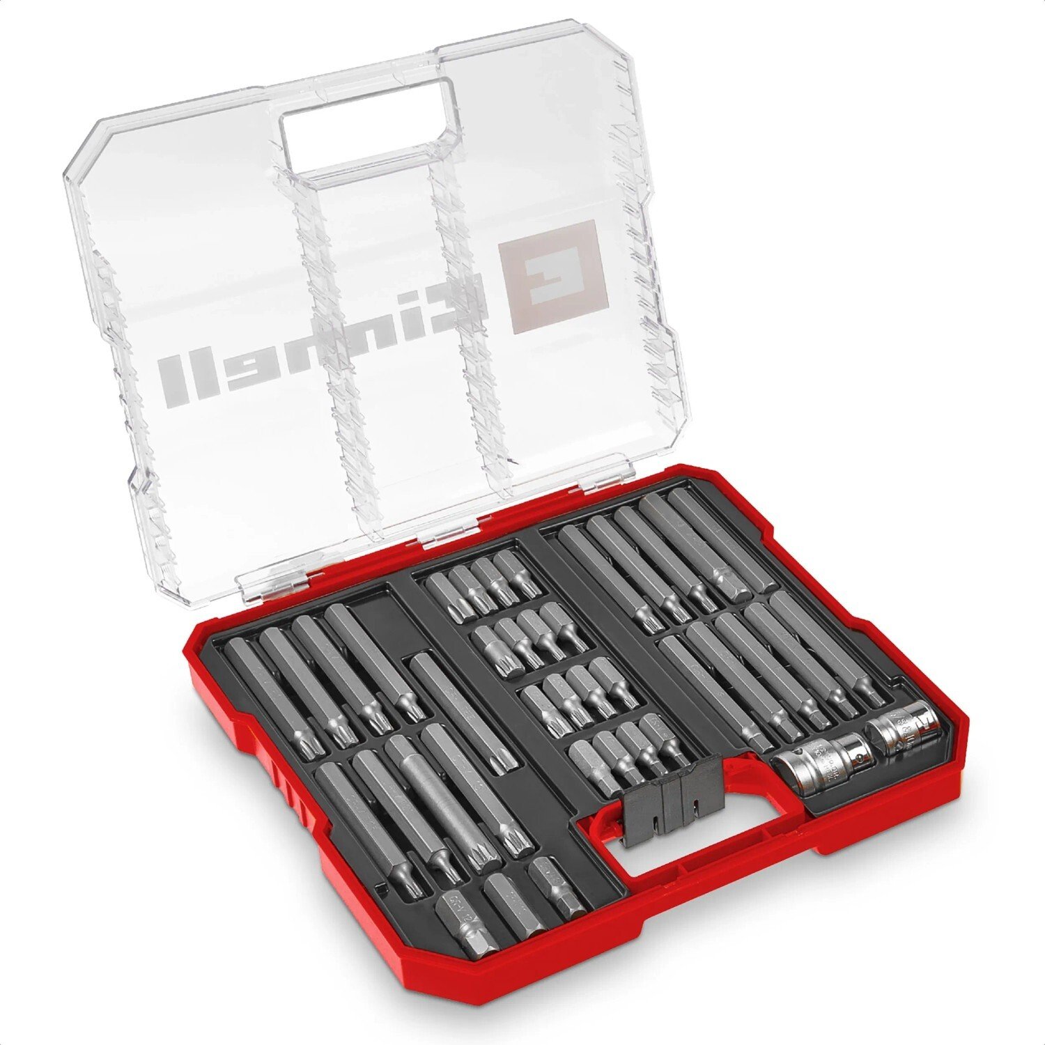 Einhell XL-CASE   WZMOCNIONYCH 40. | 49109032