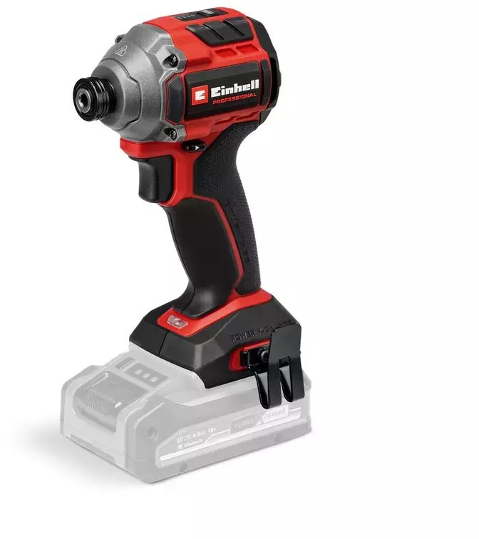 Einhell AKU TP-CI 18/250-C LI BL