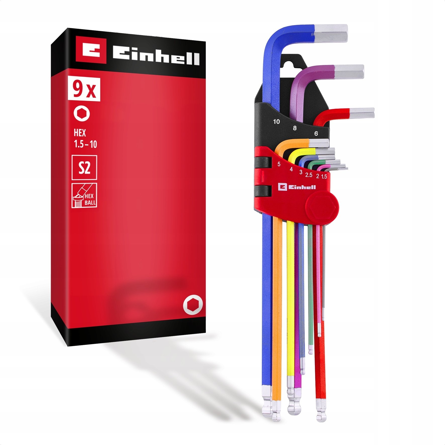 Einhell     9 | 49370558 | 4009313705585