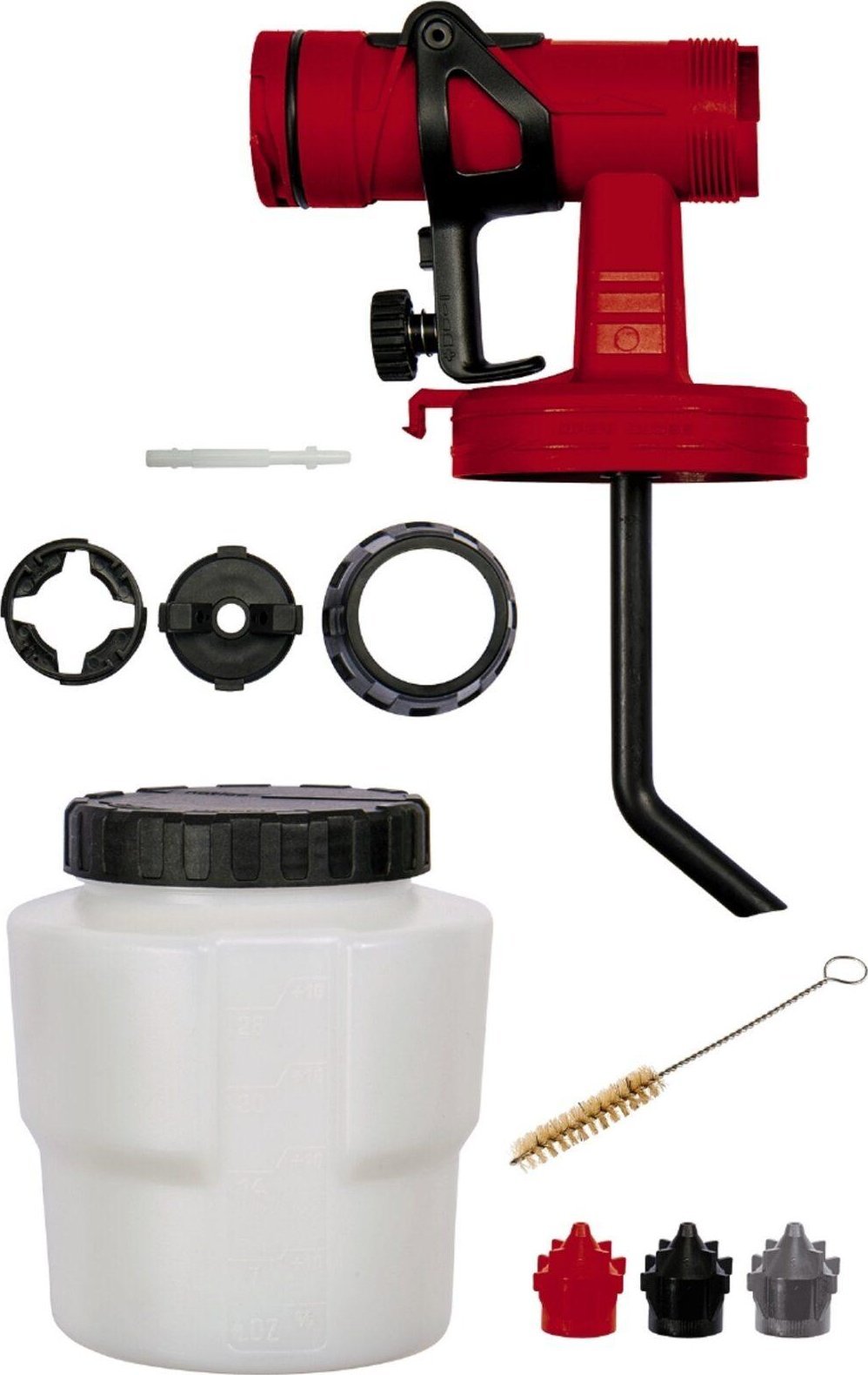 Einhell   800 ml  dysze 4260003 |