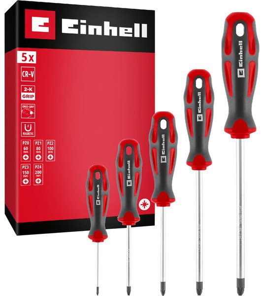 Einhell   PZ . | 49370535 | 4009313705356
