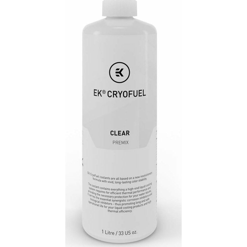 EK Water Blocks EK-CryoFuel 1000ml gotowa