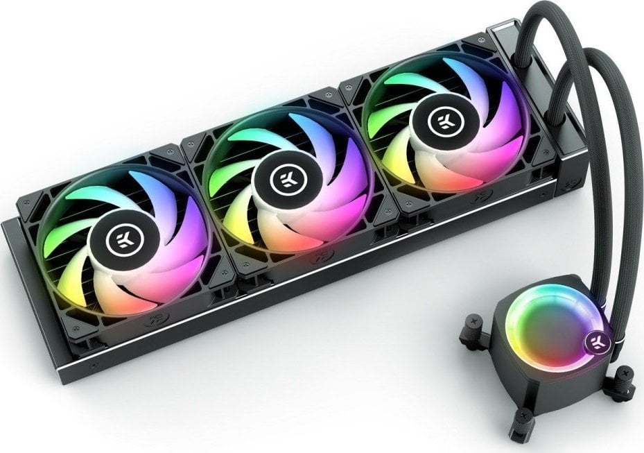 EK Water Blocks EK Water Blocks