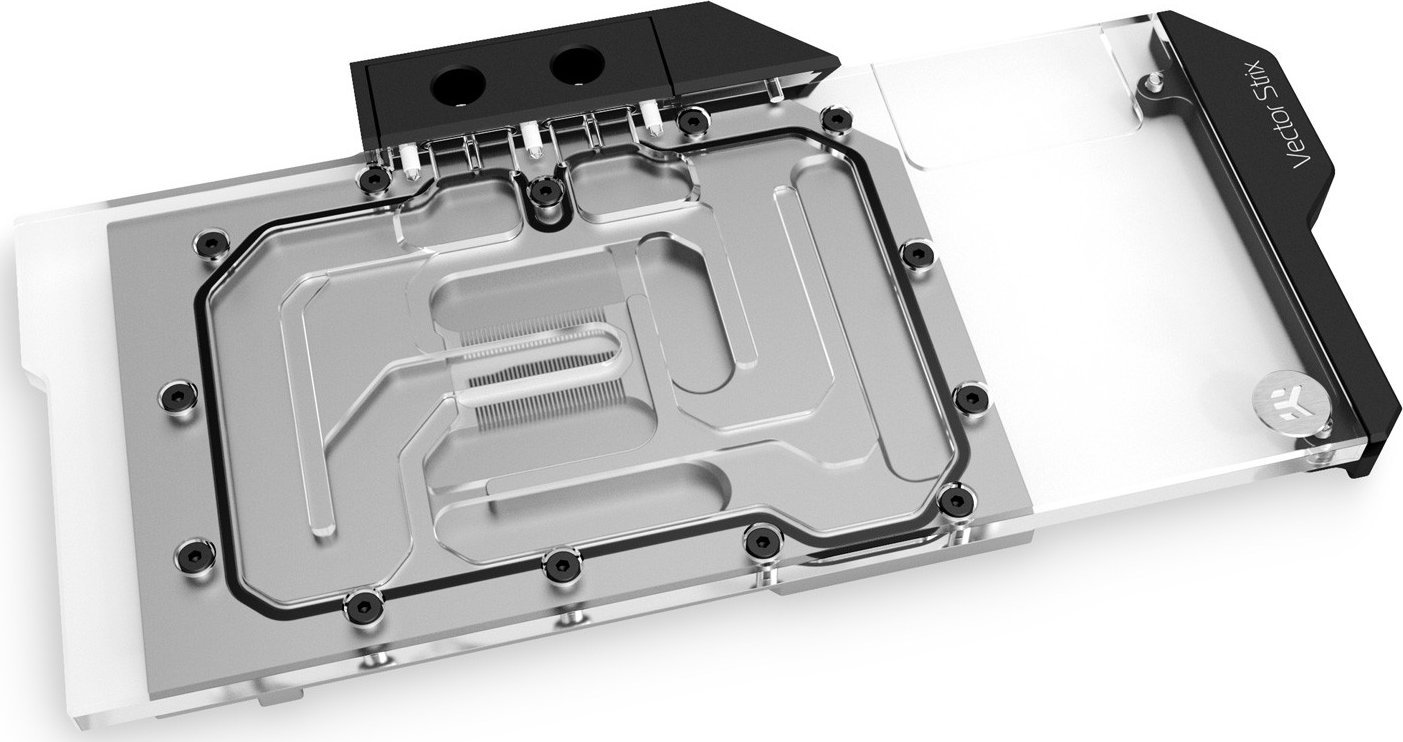 EK Water Blocks EK Water Blocks