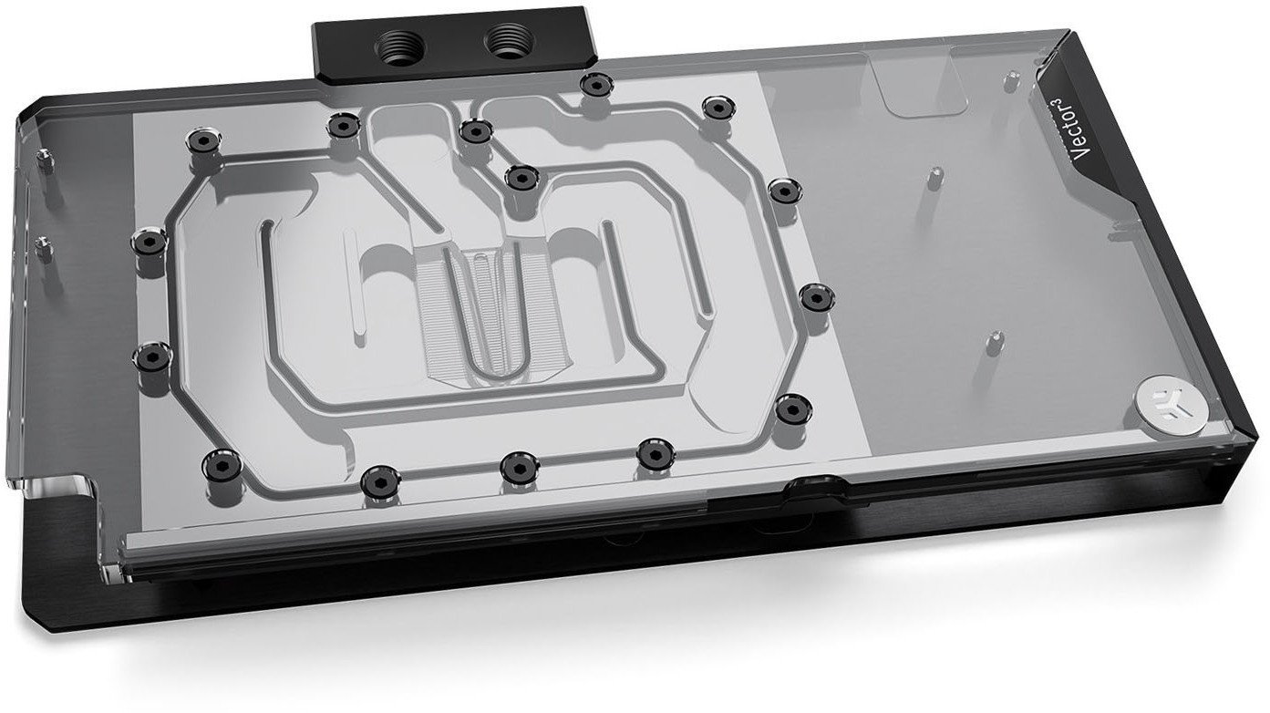 EK Water Blocks EK Water Blocks