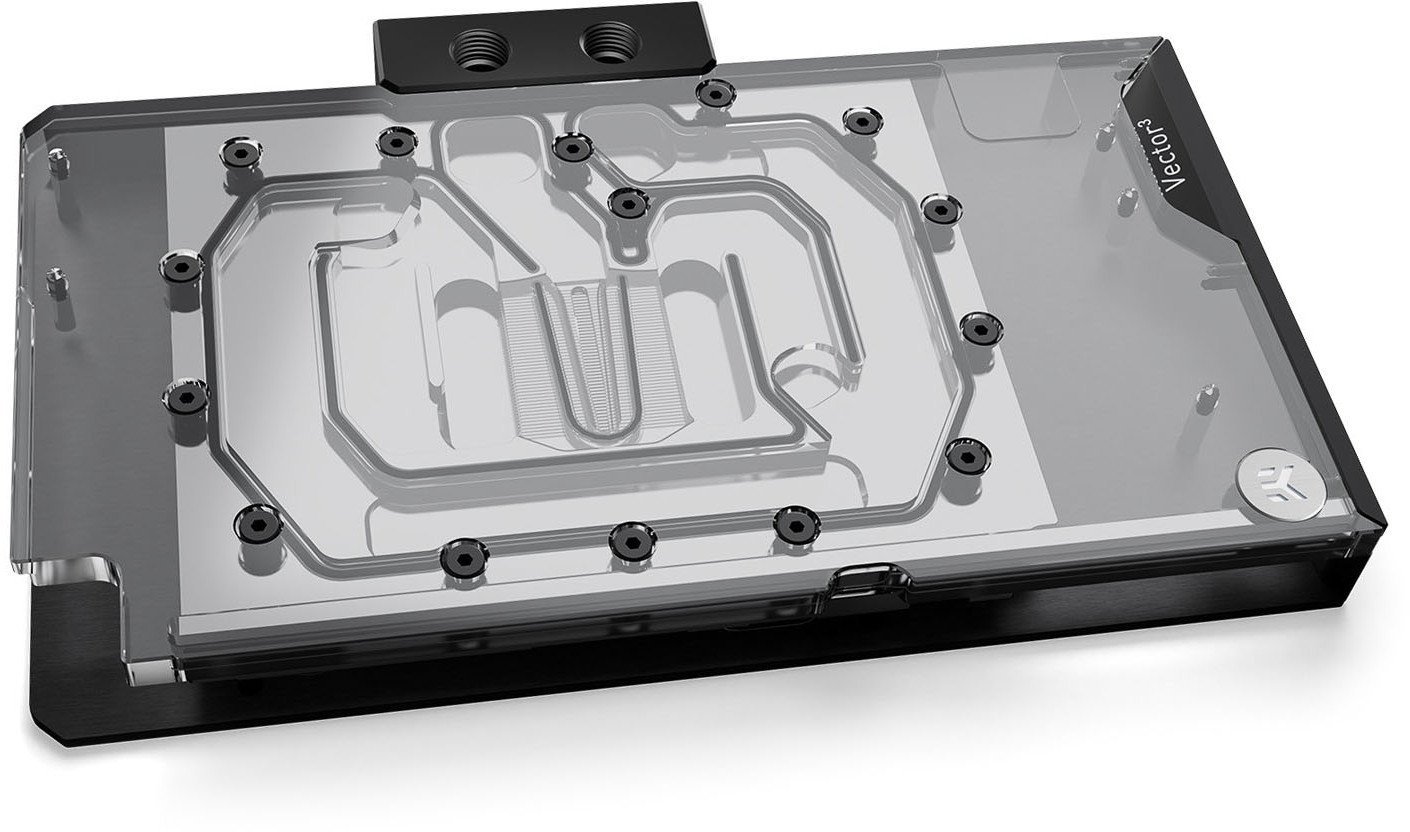 EK Water Blocks EK Water Blocks