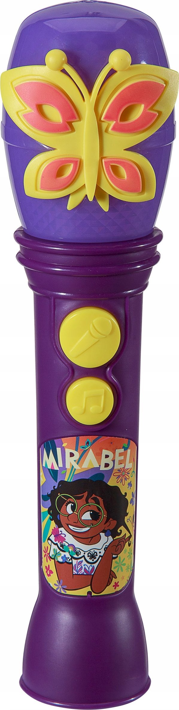 Ekids  Karaoke  Disney / Encanto /