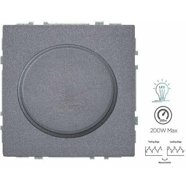 Eko-Light Dimmer LED IMP Modern (ISR-008-01