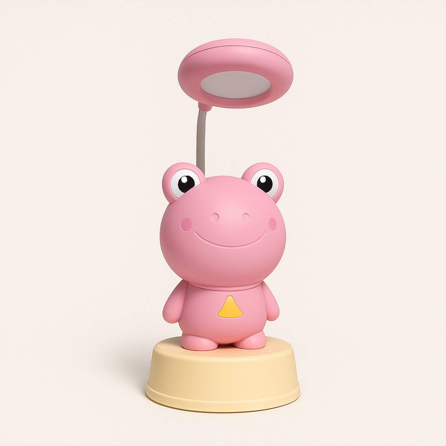 Eko-Light Galda lampa Kiddyz NL2 Space