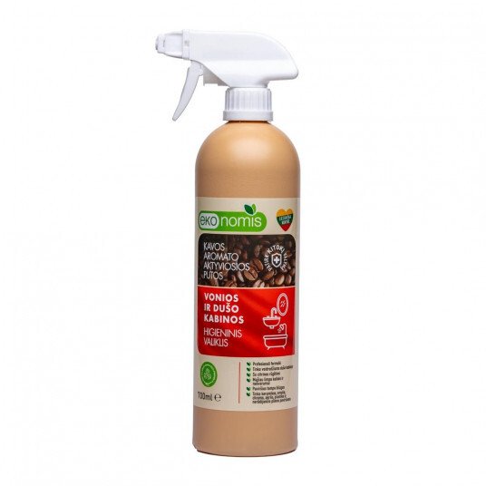 Ekonomis CLEANER BATH/SHOWER CABIN EKONO700ML |