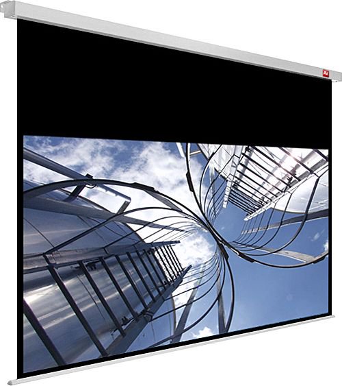 Avtek CINEMA PRO 200 16:9 manual