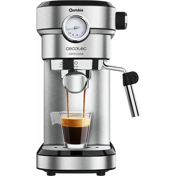 Cecotec Cafelizzia Steel 790 Pro |