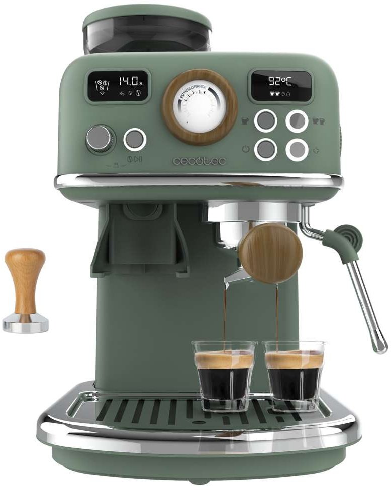 Cecotec Cecotec Power Espresso 20 Traditional