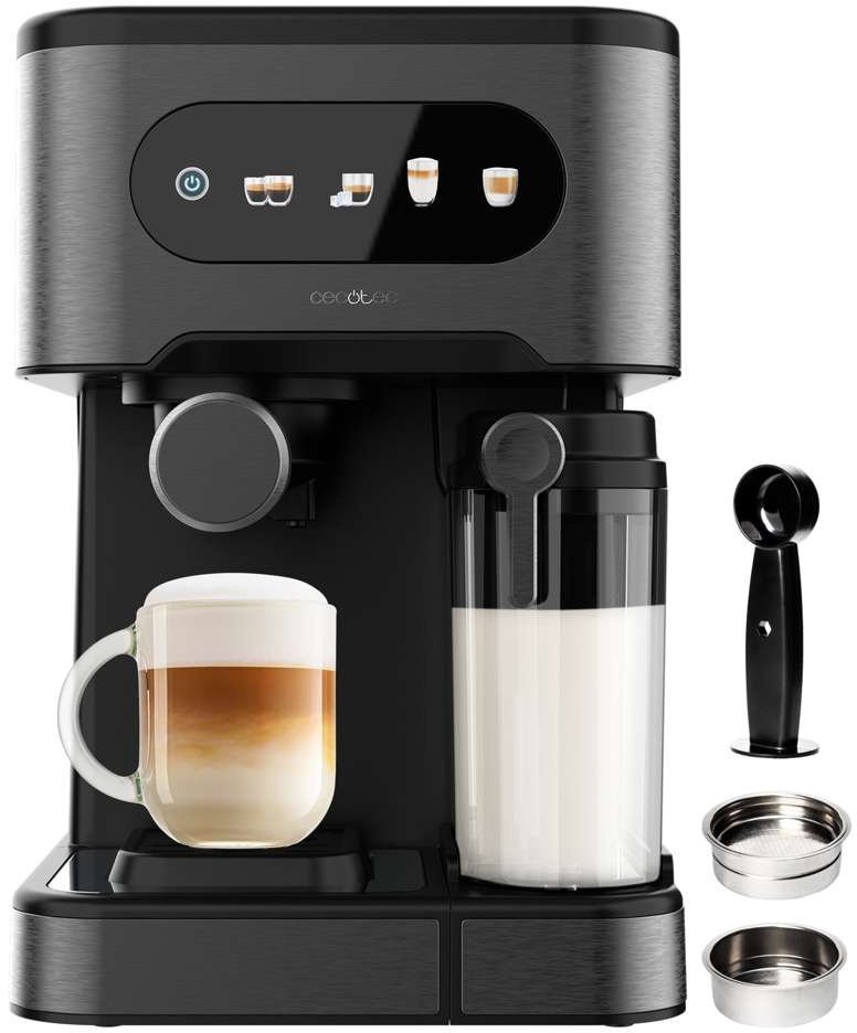 Cecotec Power Espresso 20 ColdBrew Latte