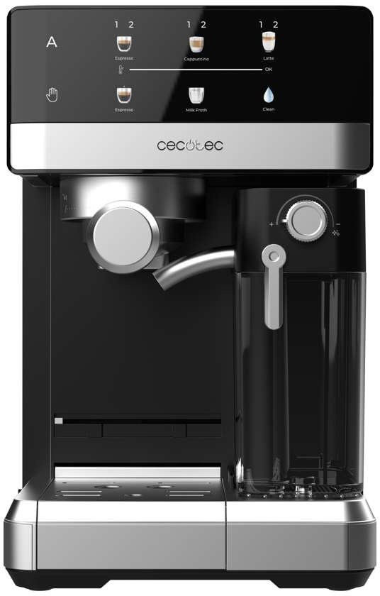 Cecotec Do Power Espresso 20 Touch