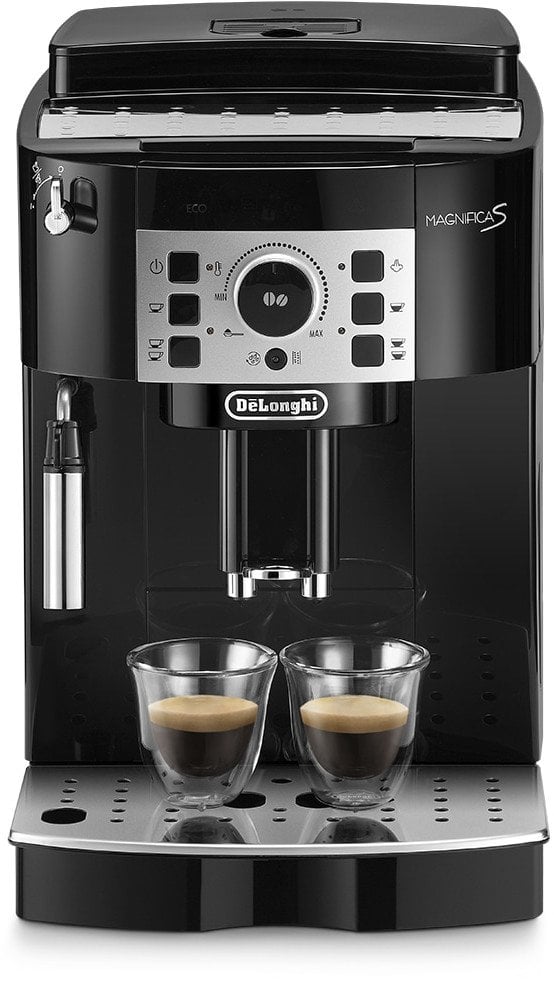 DeLonghi Magnifica S ECAM20.116.B