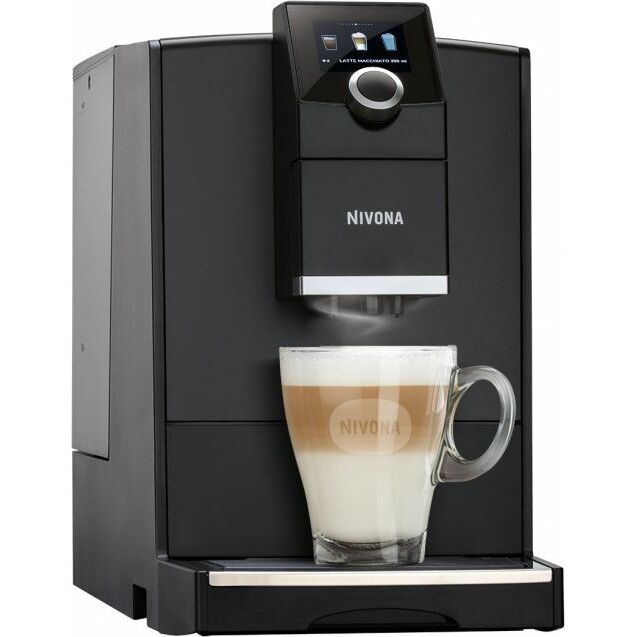 Nivona CafeRomatica 790 | NICR 790