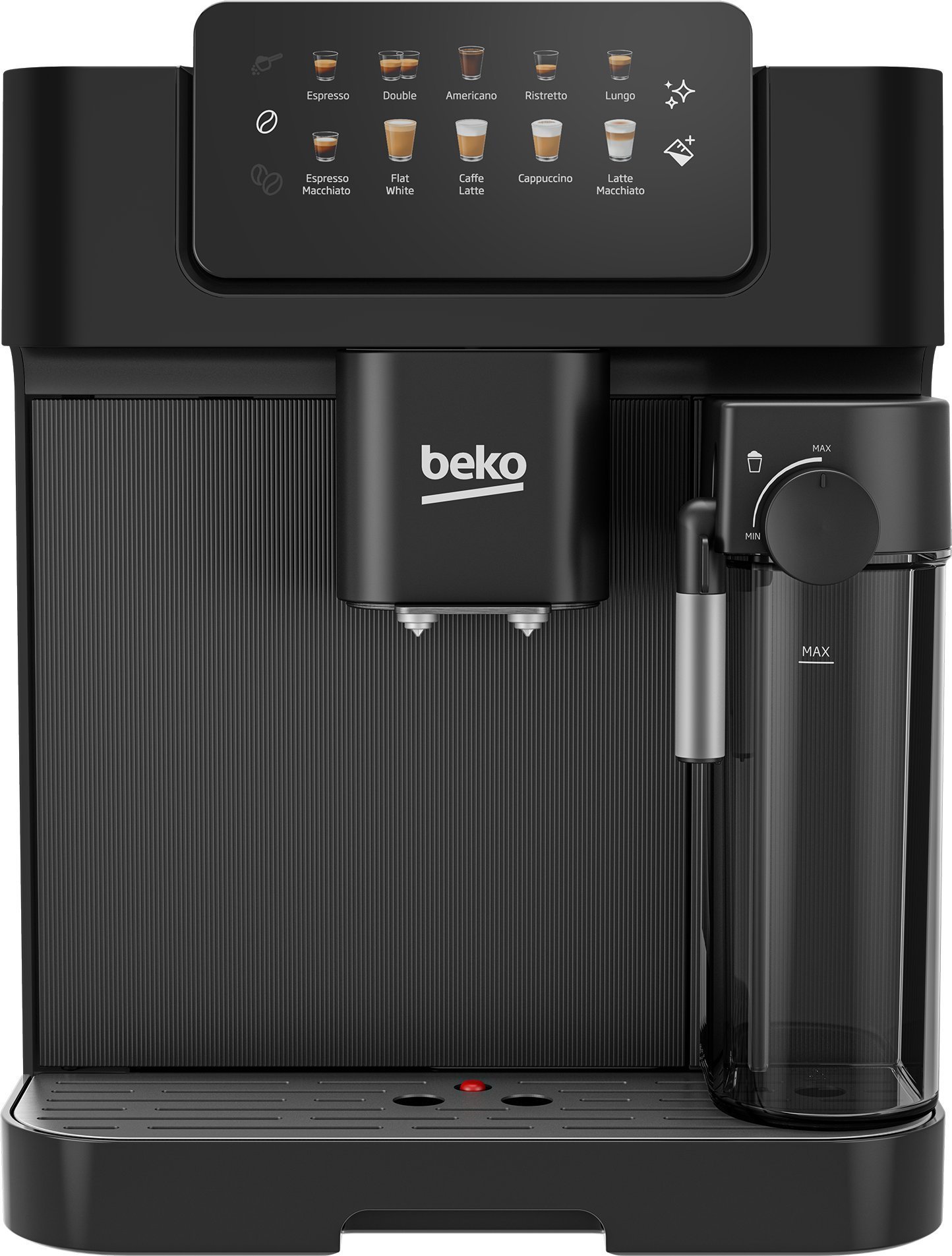 Beko CaffeExperto CE7500 CEG 7304 B