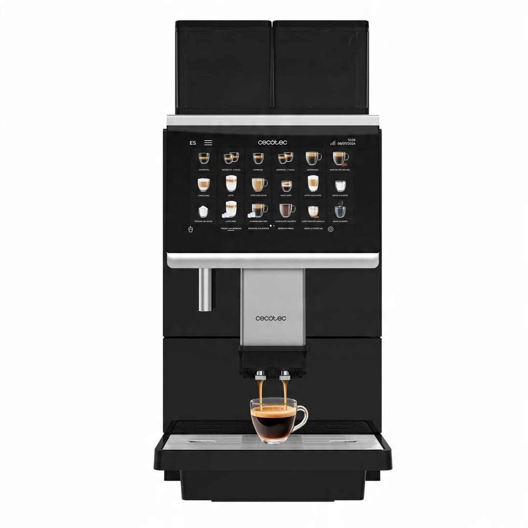 Cecotec Cremmaet Lounge | Cecotec/15389873 |