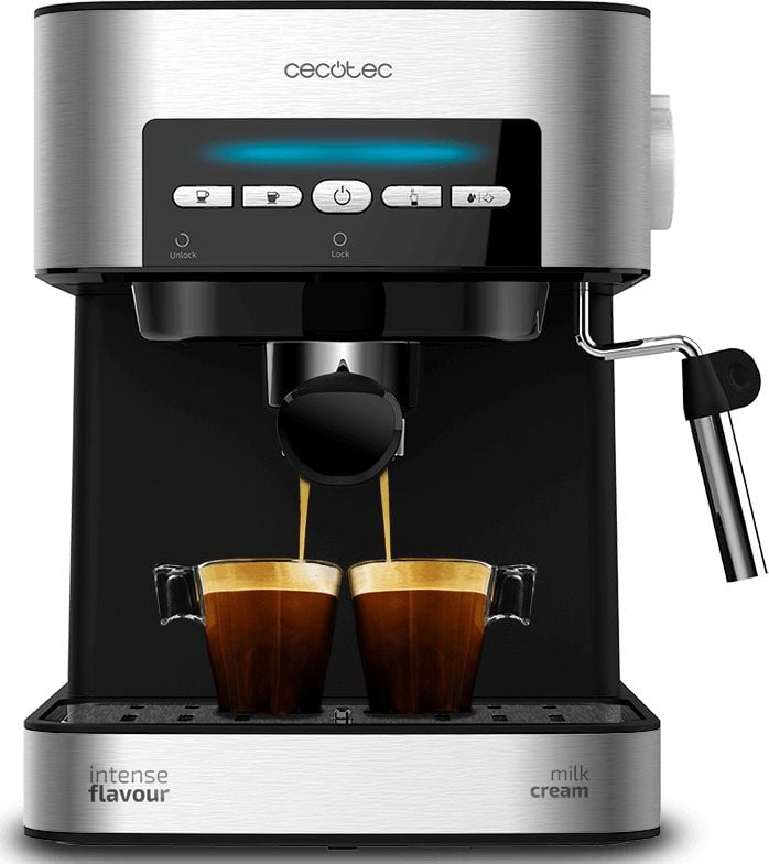 Cecotec Power Espresso 20 Matic |