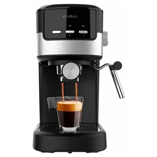 Cecotec Power Espresso 20 Pecan |