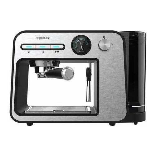 Cecotec Power Espresso 20 Square Pro