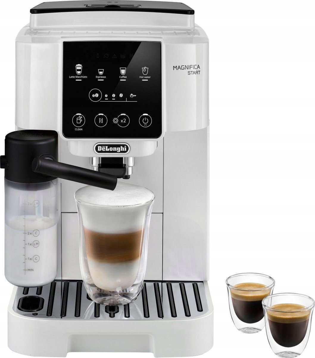 DeLonghi ECAM220.61.W | S7194161