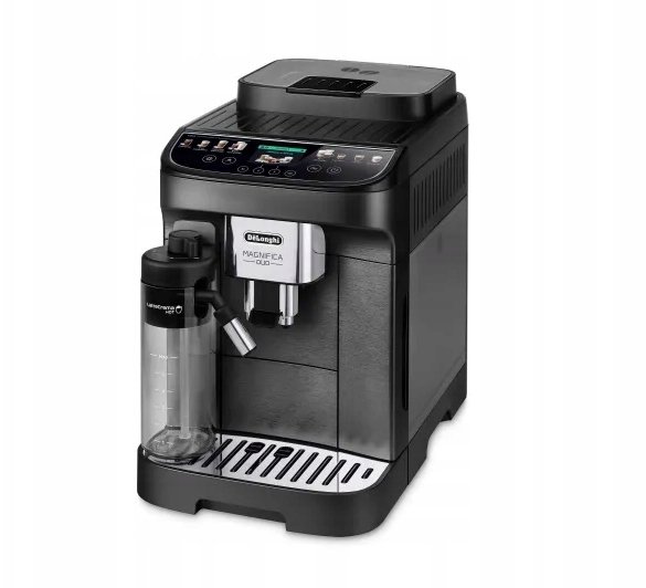 DeLonghi Magnifica Duo ECAM330.80.BXB