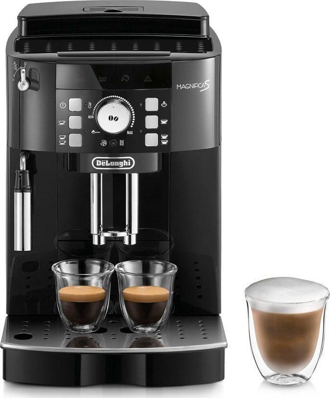 DeLonghi Magnifica S ECAM 21.110