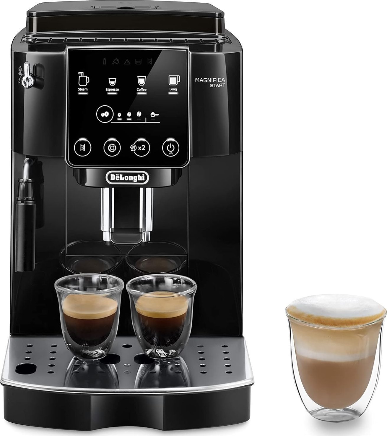 DeLonghi Magnifica Start ECAM 220.21
