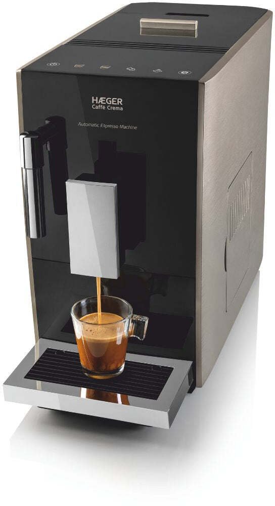 Haeger Caffe Crema CM-AUT.012A |