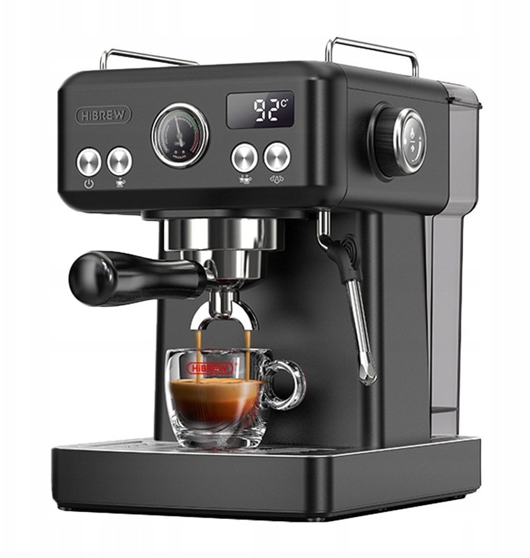 HiBREW H10A | H10A-black | 6975702150688