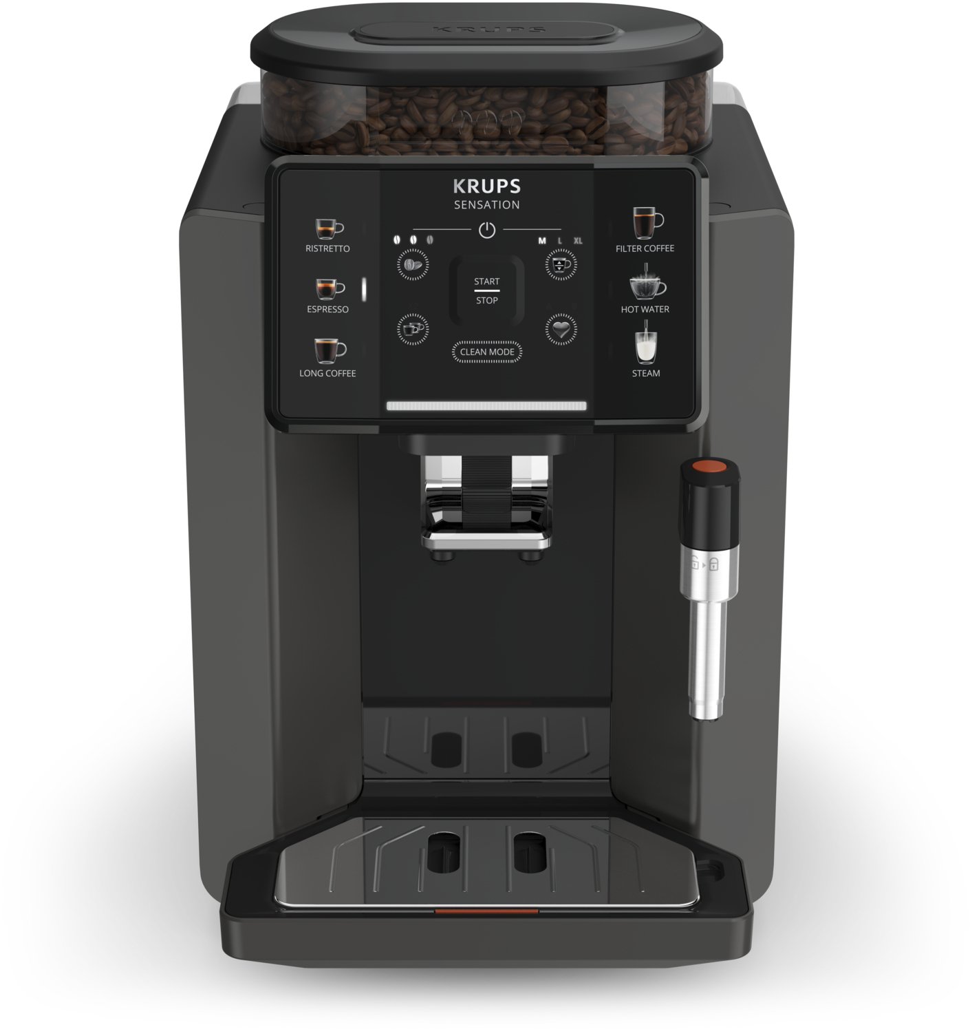 Krups Sensation C50 EA910810 | EA910810