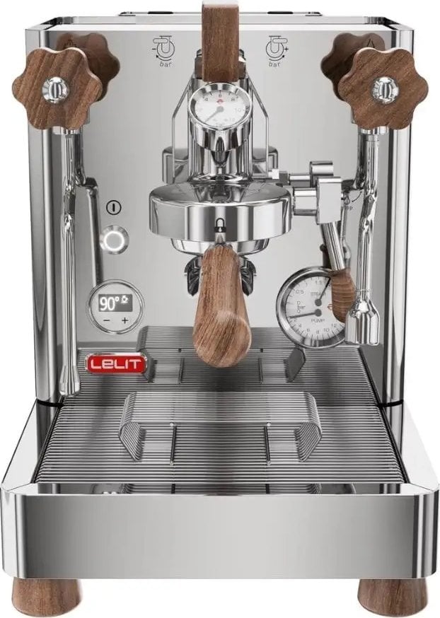 Lelit Bianca PL162T | 0601010099 |