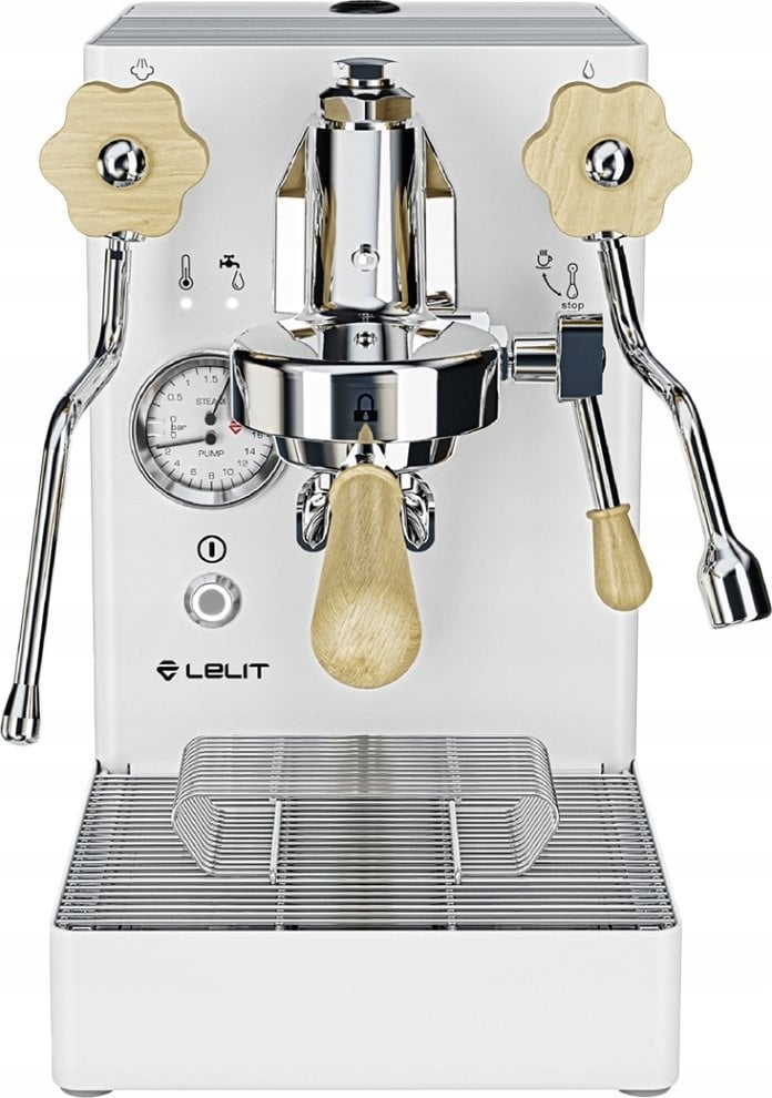 Lelit MaraX PL62X-EUCW | 2601010012 |