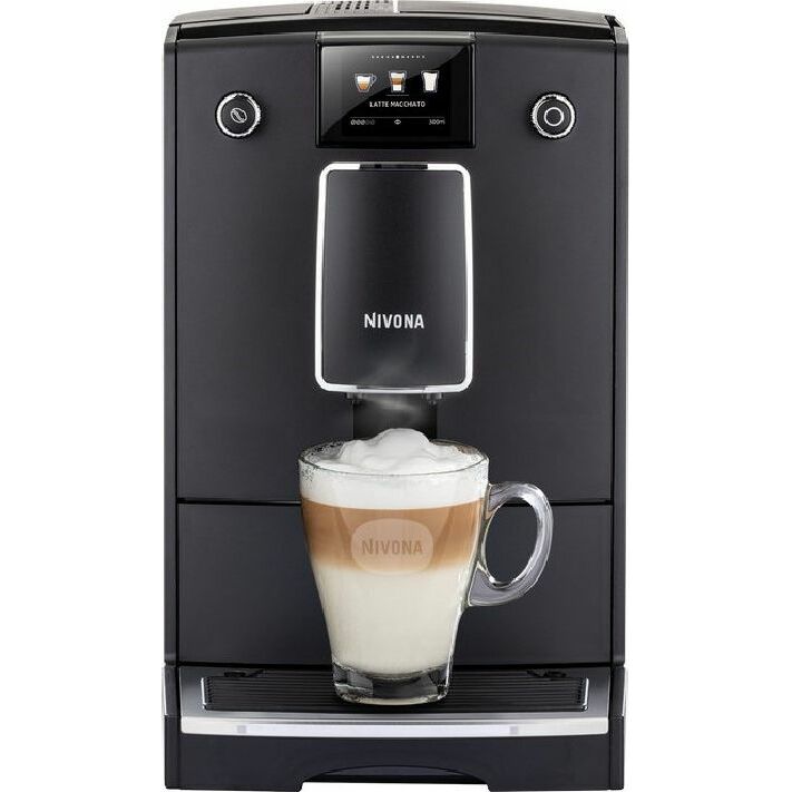 Nivona CafeRomatica 759 | CD/NICR 759