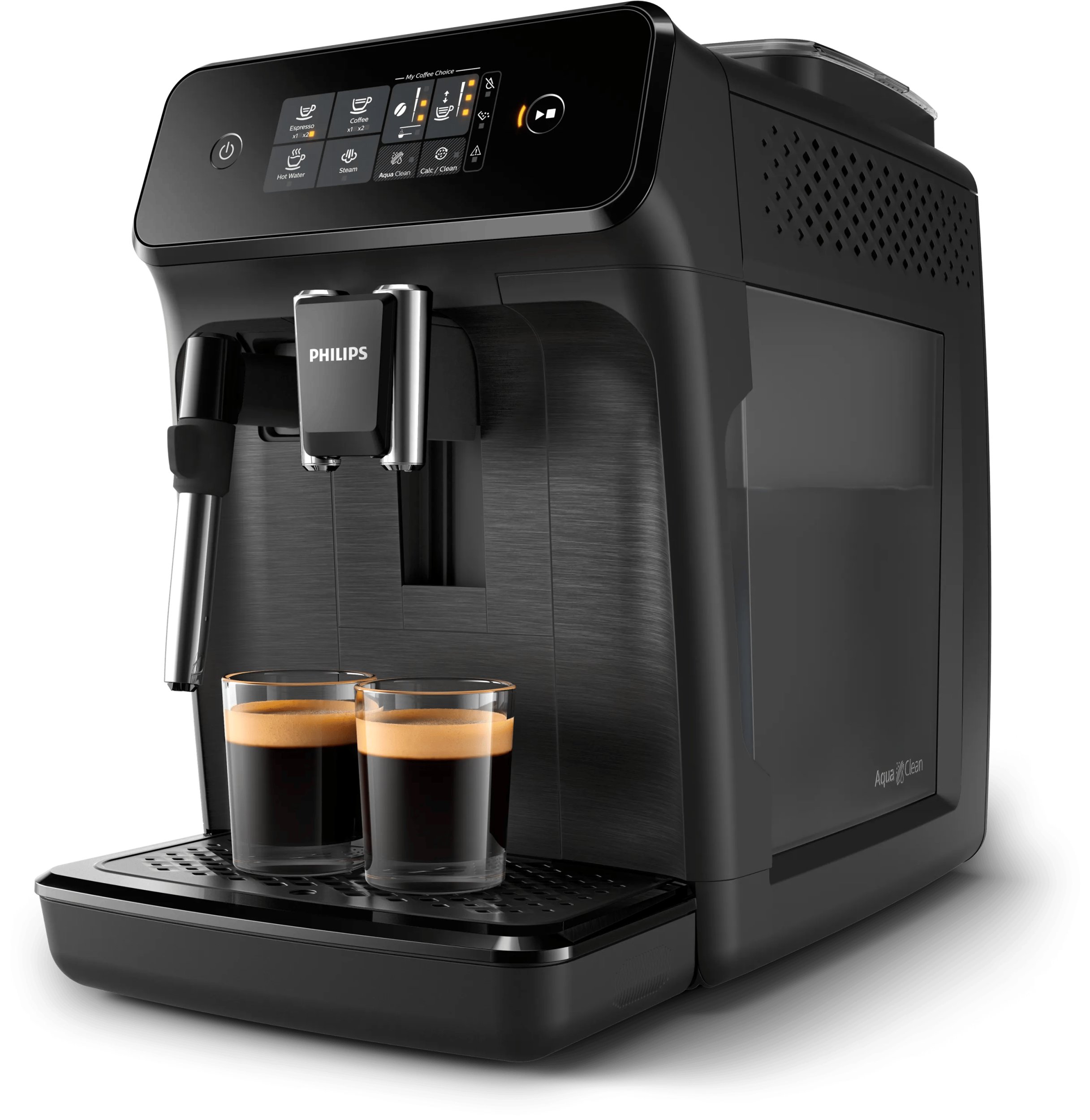 Philips Fully automatic coffee machine /